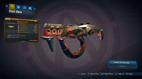 Borderlands 3 Cheats and Exploits .